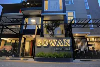 Sowan Boutique Guest House Hotels in Pakis
