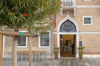 Palazzo Veneziano - Venice Collection Hotels in Venice