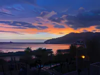 Donna Giulia, Luxury House - vue mer