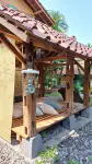 Omah Kepel Yogyakarta Отели в г. Pakem