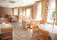 Deincourt Hotel - breakfast