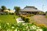 Brisas del Lago Apart y Hotel Hotels in 