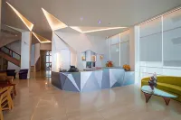 Glow Rattana Place Hotel Hotels in Mueang Songkhla District
