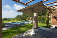 Mirandola Suites - Beach