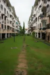 Domus Hotel a Donggongon