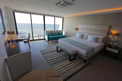 Hotel Poseidon