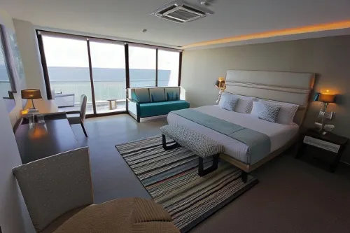 Hotel Poseidon Hotel di Manta