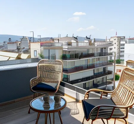 Empress Luxury Residences