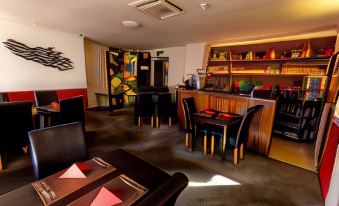 Maryfield House Hotel
