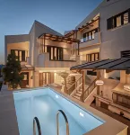Manili Boutique Suites & Villas - Wifi