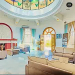 Jabal Akhdhar Hotel Hotels in Wakan