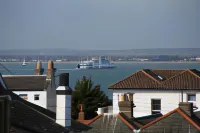 Dorset Hotel, Isle of Wight - Scenic