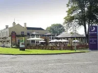 Premier Inn Gloucester (Longford) فنادق في غلوسيستر