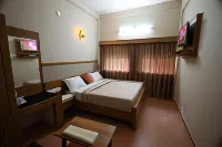 Haksons Residency Hotels in Mananthavady