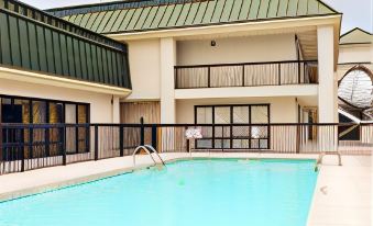 Days Inn by Wyndham Metter