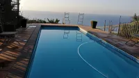 Dolphin Point B&B Hotel a Amanzimtoti