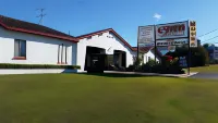 Espana Motel Hotel a Ulmarra