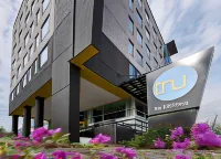 Tru by Hilton Cali Sur Hotels in Jamundí