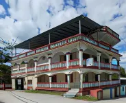 Arnold's Guest House Hotels in Санта Елена