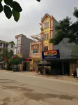 Yen Minh Hotel Thien An Hotel dekat Cây cô đơn Hà Giang