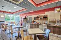 Ace Hôtel Caen Nord Mémorial Hotels in Epron