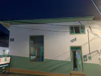 La Casa Del Viajero - Hotel