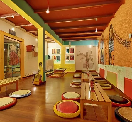Bedweiser Backpackers Hostel