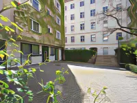 Nikolai Homes Hotels in Wien