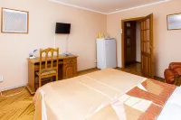 Hotel Gorizont Hôtels à : Baranovichi