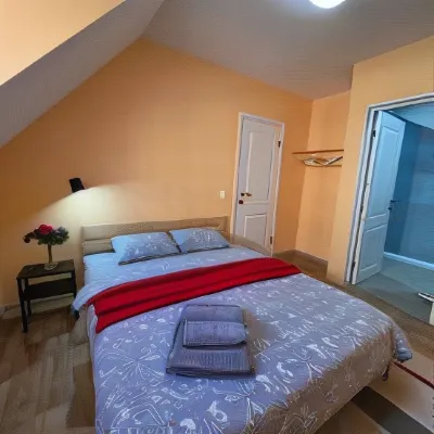 Guest House 125 Hotels near PORT Aktau