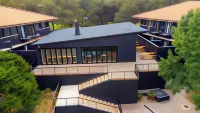 BlackBrick Bedfordview ApartHotel Hotels near Morningside Shops Bulawayo Zimbabwe