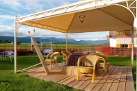 Hotel Rosa Resort Hotels in Cavareno