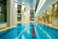 Aquaperla Boutique Hotel