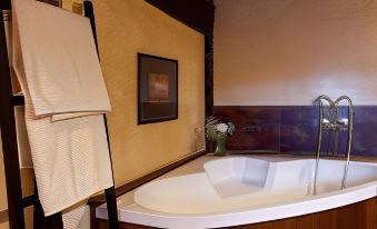 Hotel Boutique Valle de Oca