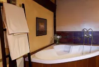 Hotel Boutique Valle de Oca Hotels in Villambistia