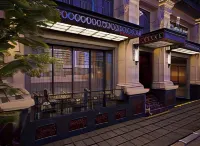 The Legend Hanoi Hotel Hotels in Hanoi