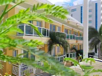 Baker's Suites Boutique Hotel Hotels in Simpson Bay