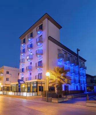 Hotel Emilia Hotels in Igea Marina