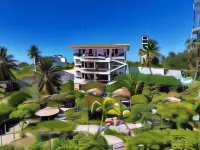 Reef Edge Thulusdhoo, Maldives Các khách sạn ở Thulusdhoo