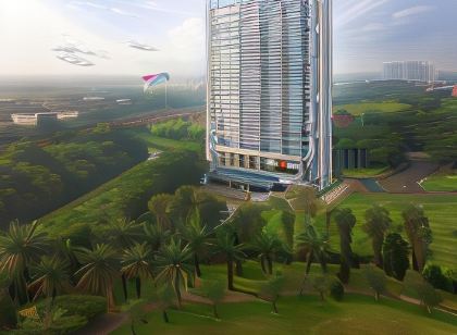 Kawana Golf Residence