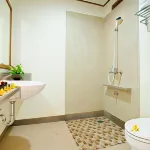 Nyiur Indah Beach Hotel Hotels near Batu Karas Beach