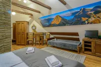 Willa Silene - góralska Muzyka na żywo, Blisko Termy I wyciągów Hotels in Bukowina Tatrzańska kommun