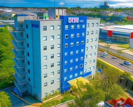 One Xalapa Las Animas Hoteles en Xalapa Enriquez