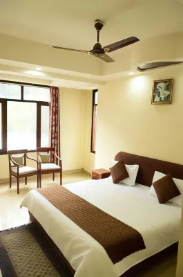 Hotel Ayaan Residency Manali Hotels in Sajla