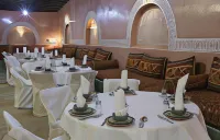 Palmeras Y Dunas Luxery Camp Hotels in Tisserdmine