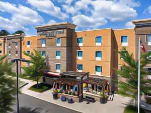 TownePlace Suites Gainesville Northwest