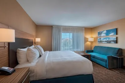 TownePlace Suites Columbia Hotels in Columbia