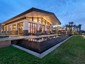 The Setai Sea of Galilee