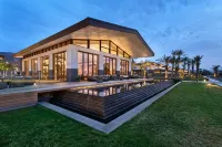 The Setai Sea of Galilee Hotels in 