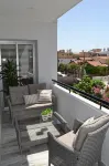 Marianna Hotel Apartments Hotels in Germasogeia
